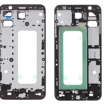 Samsung Galaxy J7 Prime G610 Siyah Lcd Ekran Çıtası