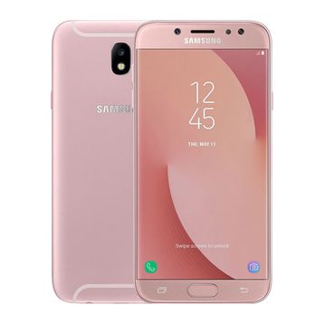 Samsung Galaxy J7 Pro 32 GB Pembe