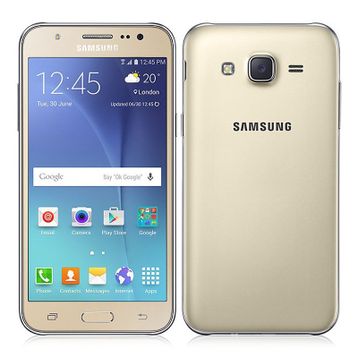 Samsung Galaxy J7 SM-J700F 16 GB Beyaz