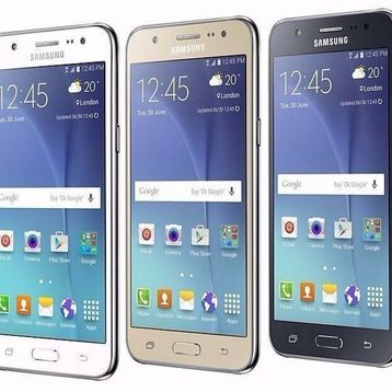 Samsung Galaxy J7 SM-J700F 16 GB Beyaz