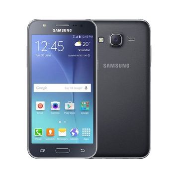Samsung Galaxy J7 SM-J700F 16 GB Beyaz