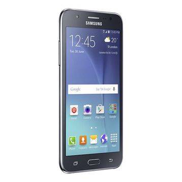 Samsung Galaxy J7 SM-J700F 16 GB Siyah