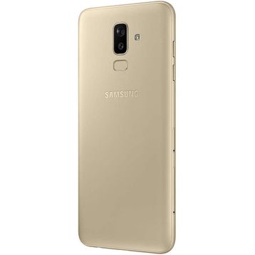 Samsung Galaxy J8 64 GB 6.0 inç Çift Hatlı 16MP Akıllı Cep Telefonu Altın
