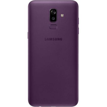 Samsung Galaxy J8 64 GB Çift Hatlı