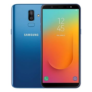 Samsung Galaxy J8 64 GB Mavi