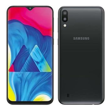 Samsung Galaxy M10 16 GB Siyah