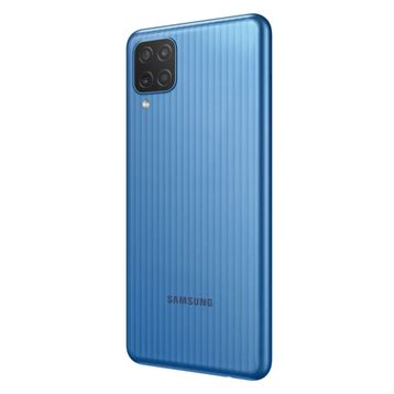 Samsung Galaxy M12 128 GB 4 GB Ram Mavi