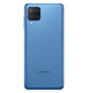 Samsung Galaxy M12 128 GB 4 GB Ram Mavi