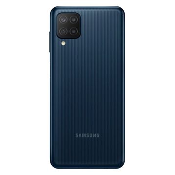Samsung Galaxy M12 128 GB 4 GB Ram Siyah