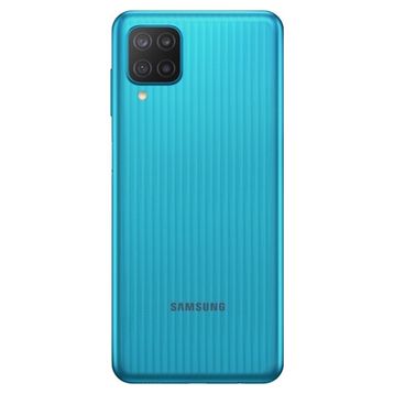 Samsung Galaxy M12 128 GB 4 GB Ram Yeşil