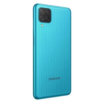 Samsung Galaxy M12 128 GB 4 GB Ram Yeşil