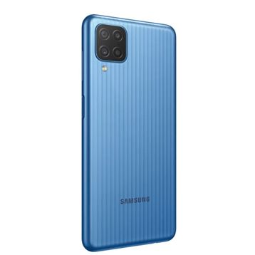 Samsung Galaxy M12 64 GB 4 GB Ram Mavi