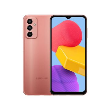 Samsung Galaxy M13 64 GB 4 GB Ram Turuncu