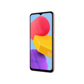 Samsung Galaxy M13 64 GB 4 GB Ram Turuncu