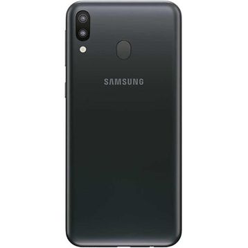 Samsung Galaxy M20 64 GB Koyu Gri
