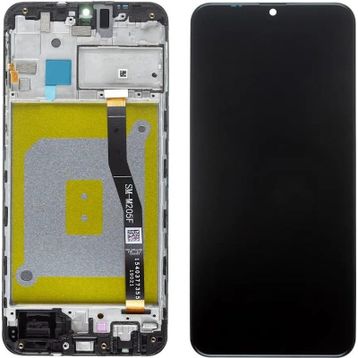 Samsung Galaxy M20 M205 Uyumlu Lcd Ekran