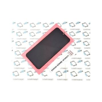 Samsung Galaxy M20 M205 Uyumlu Lcd Ekran