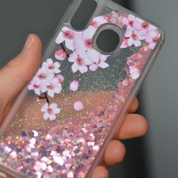 Samsung Galaxy M20 Zore Marshmelo Uyumlu Silikon Kılıf