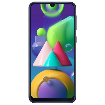 Samsung Galaxy M21 64 GB 4 GB Ram Mavi