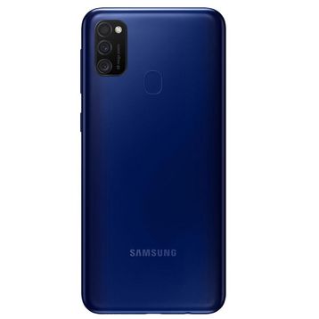 Samsung Galaxy M21 64 GB 4 GB Ram Mavi