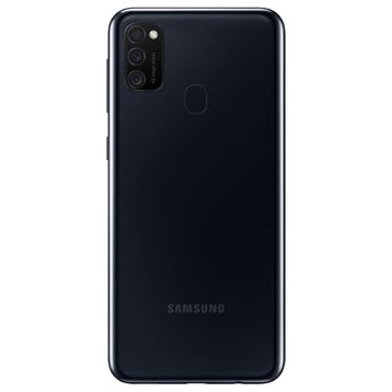Samsung Galaxy M21 64 GB 4 GB Ram Siyah