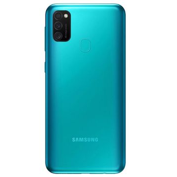 Samsung Galaxy M21 64 GB 4 GB Ram Yeşil
