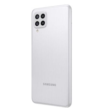 Samsung Galaxy M22 128 GB 4 GB Ram Beyaz