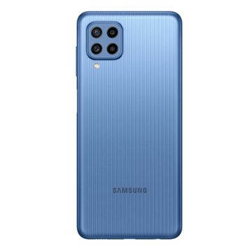 Samsung Galaxy M22 128 GB 4 GB Ram Mavi