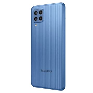 Samsung Galaxy M22 128 GB 4 GB Ram Mavi