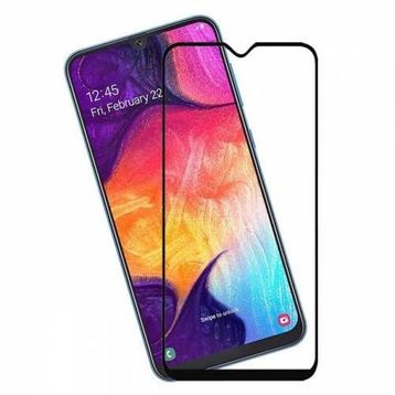 Samsung Galaxy M30 M30 S Temperli Ekran Koruyucu Uyumlu Kırılmaz Cam