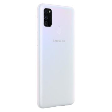 Samsung Galaxy M30S 64 GB 4 GB Ram Beyaz