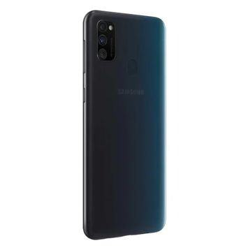 Samsung Galaxy M30S 64 GB 4 GB Ram Siyah