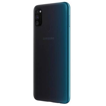 Samsung Galaxy M30s 64 GB Siyah Outlet-Teşhir