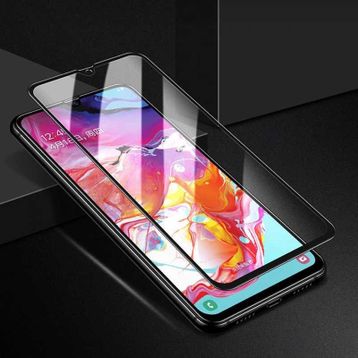 Samsung Galaxy M30s Nano Ekran Koruyucu Uyumlu Kırılmaz Cam