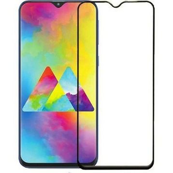 Samsung Galaxy M30s Nano Ekran Koruyucu Uyumlu Kırılmaz Cam
