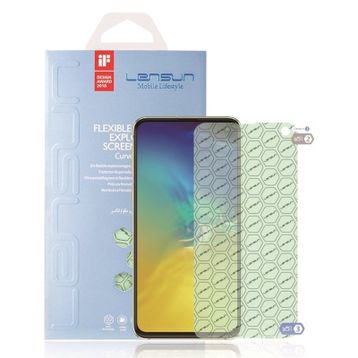 Samsung Galaxy M30s Nano Ekran Koruyucu Uyumlu Kırılmaz Cam