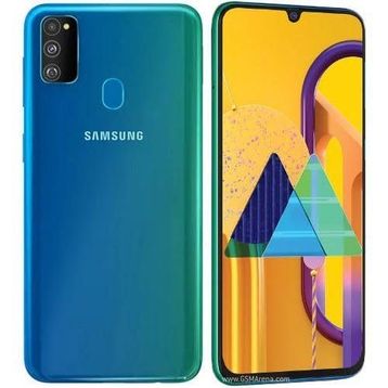Samsung Galaxy M30s Nano Ekran Koruyucu Uyumlu Kırılmaz Cam