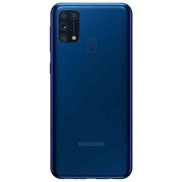 Samsung Galaxy M31 128 GB 6 GB Ram Mavi
