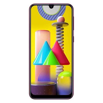 Samsung Galaxy M31 128 GB 6 GB Ram Mavi
