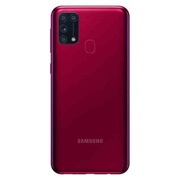 Samsung Galaxy M31 128 GB 6 GB Ram Pembe