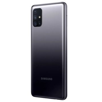 Samsung Galaxy M31s 128 GB 6 GB Ram Siyah