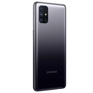 Samsung Galaxy M31s 128 GB 6 GB Ram Siyah