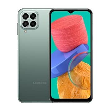 Samsung Galaxy M33 5G 128 GB 6 GB Ram
