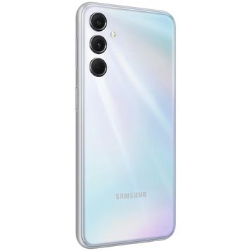 Samsung Galaxy M34 5G 128 GB 6 GB Ram Gümüş