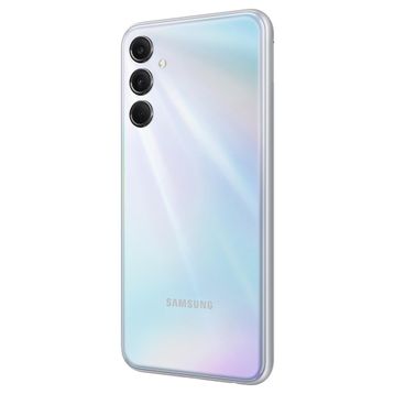 Samsung Galaxy M34 5G 128 GB 6 GB Ram Gümüş