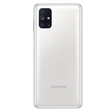 Samsung Galaxy M51 128 GB 8 GB Ram Beyaz