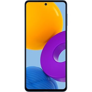 Samsung Galaxy M52 128 GB Mavi Yenilenmiş
