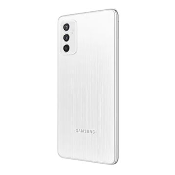 Samsung Galaxy M52 5G 128 GB 8 GB Ram Beyaz