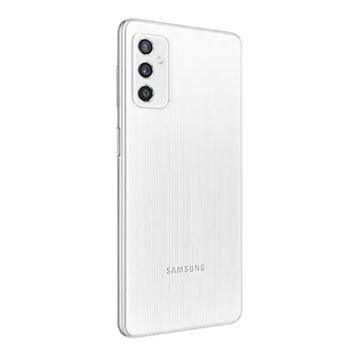 Samsung Galaxy M52 5G 128 GB 8 GB Ram Beyaz