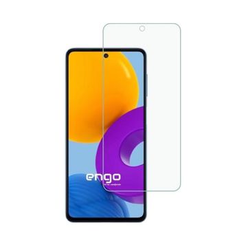 Samsung Galaxy M52 5G Nano Temperli Cam Ekran Koruyucu